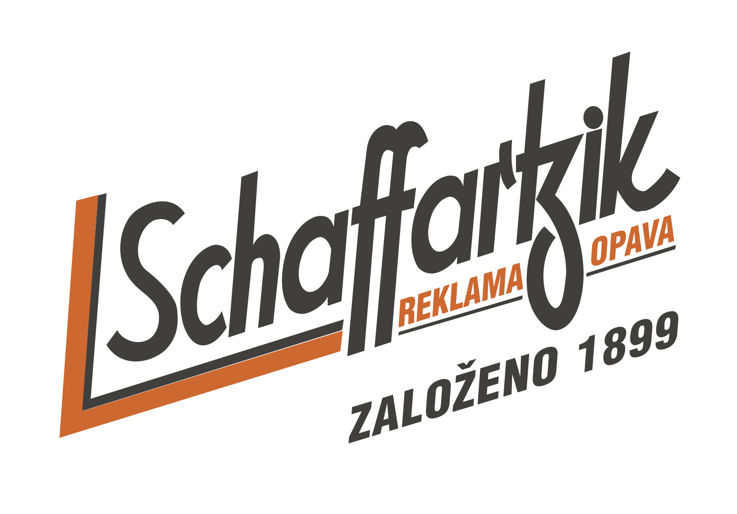 Reklama Schaffartziková
